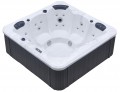 HARMONY PLUG & PLAY HOT TUB