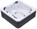 HARMONY PLUG & PLAY HOT TUB