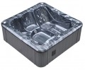 HARMONY PLUS PLUG & PLAY HOT TUB