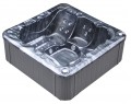 HARMONY PLUS PLUG & PLAY HOT TUB