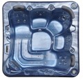 HARMONY PLUS PLUG & PLAY HOT TUB