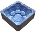 HARMONY PLUS PLUG & PLAY HOT TUB