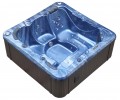 HARMONY PLUS PLUG & PLAY HOT TUB