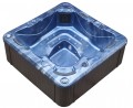 HARMONY PLUS PLUG & PLAY HOT TUB