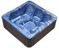 HARMONY PLUS PLUG & PLAY HOT TUB