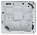 HARMONY PLUS PLUG & PLAY HOT TUB