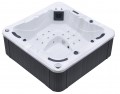 HARMONY PLUS PLUG & PLAY HOT TUB