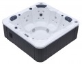 HARMONY PLUS PLUG & PLAY HOT TUB