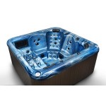 DESTINY 6 PERSON HOT TUB