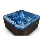 DESTINY 6 PERSON HOT TUB