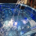ULTIMATE PLUS HOT TUB (SECOND HAND)