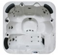 MILANO DELUXE HOT TUB *REDUCED* LAST ONE