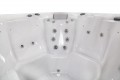 WELLIS MYLINE PLUTO PLUG & PLAY HOT TUB