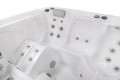 WELLIS MYLINE PLUTO PLUG & PLAY HOT TUB