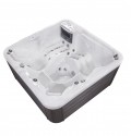 WELLIS MYLINE PLUTO PLUG & PLAY HOT TUB