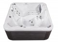 WELLIS MYLINE PLUTO PLUG & PLAY HOT TUB