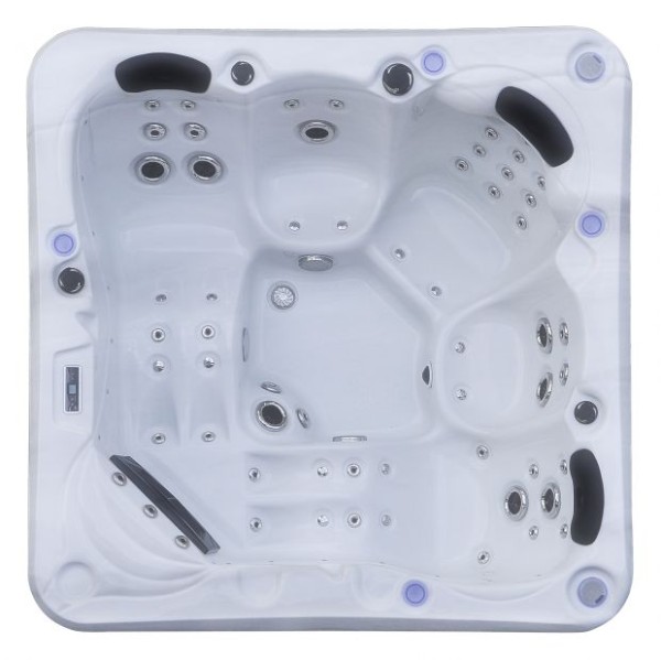 NEVA 2 32amp Hot Tub - 5 PERSON 
