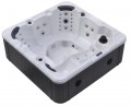 NEVADA 2 PLUG & PLAY HOT TUB