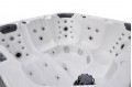 NEVADA 2 PLUG & PLAY HOT TUB