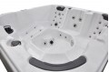 NEVADA 2 PLUG & PLAY HOT TUB