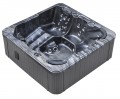 NEVADA 2 PLUG & PLAY HOT TUB