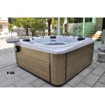 AURORA 2 - 7 PERSON HOT TUB