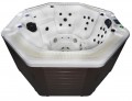 PARTY SPA 7 PERSON HOT TUB