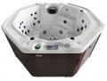 PARTY SPA 7 PERSON HOT TUB