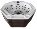 PARTY SPA 7 PERSON HOT TUB