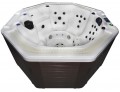 PARTY SPA 7 PERSON HOT TUB