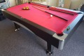 7ft Cobra Elite Slate Bed Pool Table