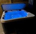 **NEW** SERENITY PLUG & PLAY HOT TUB