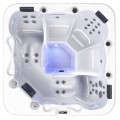 **NEW** SERENITY PLUG & PLAY HOT TUB