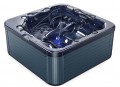 **NEW** SERENITY PLUG & PLAY HOT TUB