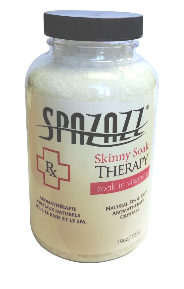 Spazazz Hot Tub Crystals Large