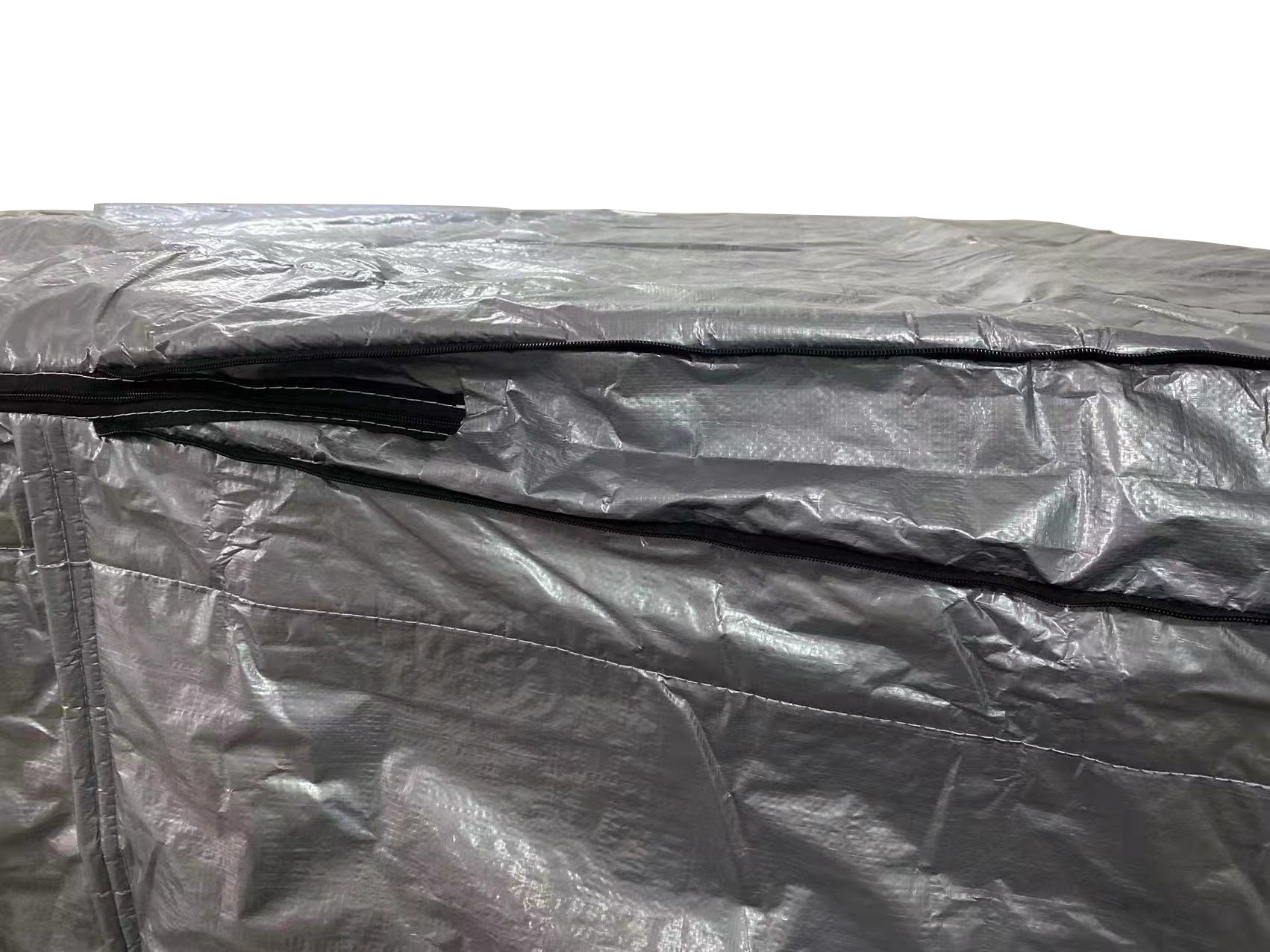 Insulated Thermal Cover