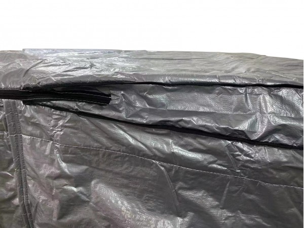 Insulated Thermal Cover