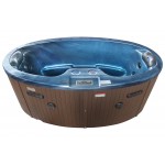 TINY 2 PERSON HOT TUB