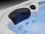 TWIN SPA PLUG & PLAY HOT TUB 