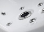 TWIN SPA PLUG & PLAY HOT TUB 