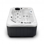 TWIN SPA PLUG & PLAY HOT TUB 