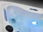 TWIN SPA PLUG & PLAY HOT TUB 