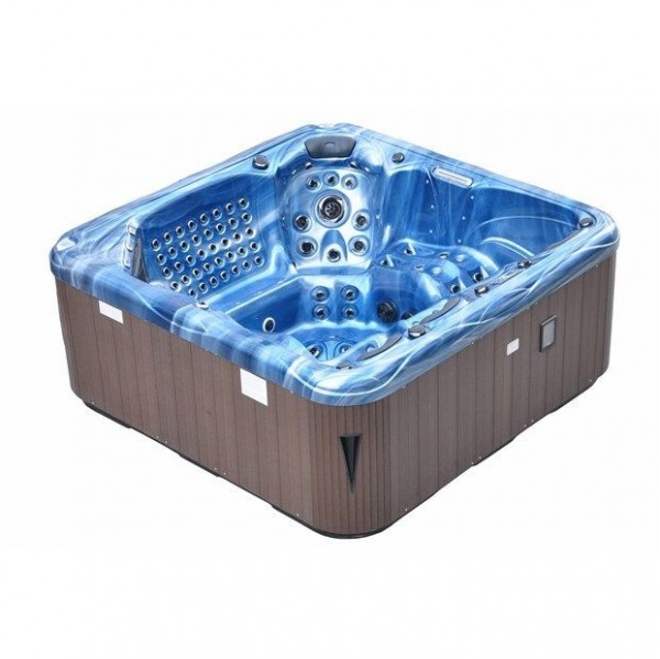 ULTIMATE PLUS 7 PERSON CLEARANCE HOT TUB *Ava