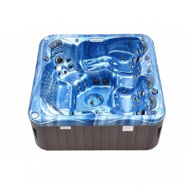 ULTIMATE PLUS 7 PERSON CLEARANCE HOT TUB *Ava
