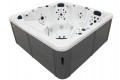 VOLTA 6 PERSON HOT TUB