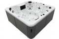 VOLTA 6 PERSON HOT TUB