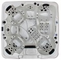 VOLTA 6 PERSON HOT TUB