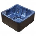 TENNESSEE PLUG & PLAY HOT TUB