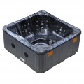 TENNESSEE PLUG & PLAY HOT TUB