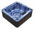 AURORA 2 - 7 PERSON HOT TUB